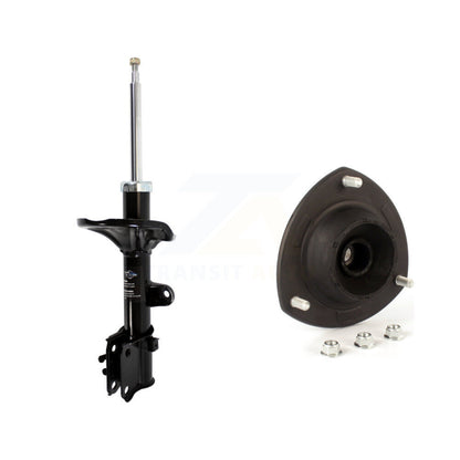 Suspension Strut And Mount Front Left Kit For Hyundai Tucson Kia Sportage
