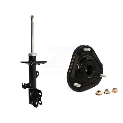 Suspension Strut & Mount Front Left Kit For Toyota Corolla Matrix Pontiac