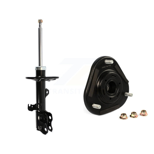 Suspension Strut & Mount Front Left Kit For Toyota Corolla Matrix Pontiac