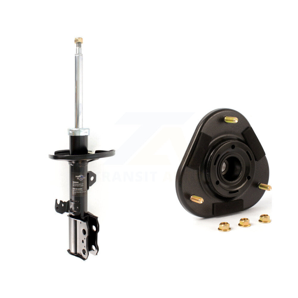 Suspension Strut And Mount Front Left Kit For 2003-2008 Toyota Corolla