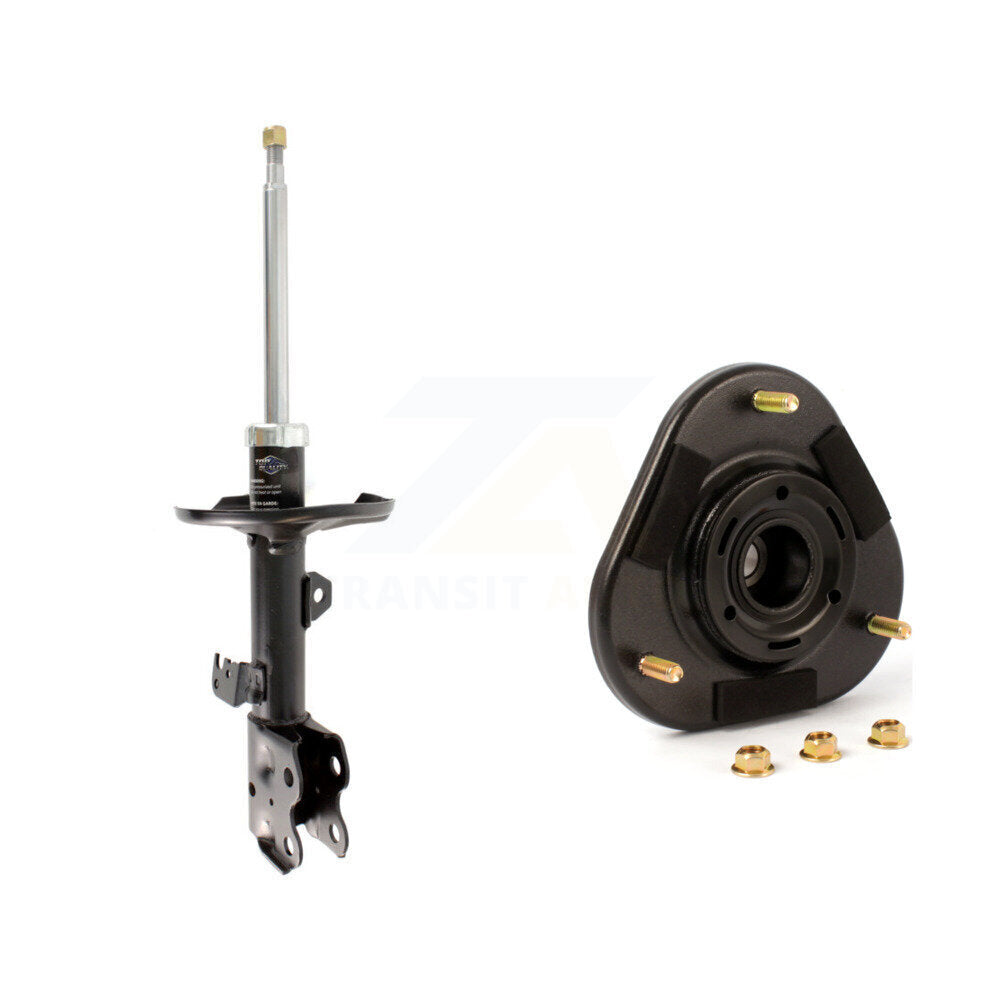 Suspension Strut And Mount Front Left Kit For 2004-2009 Toyota Prius
