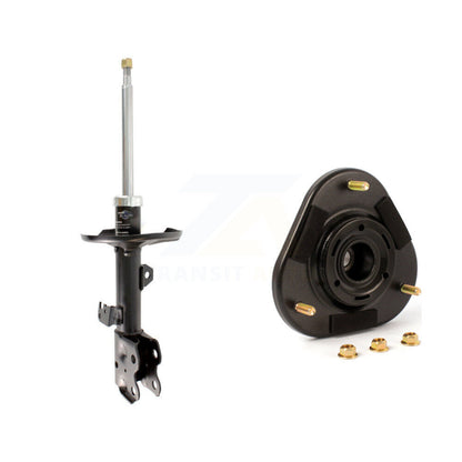 Suspension Strut And Mount Front Left Kit For 2004-2009 Toyota Prius
