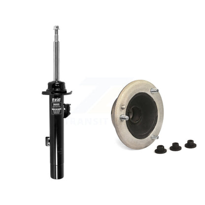 Suspension Strut And Mount Front Left Kit For BMW 328i 335i 128i 135i 325i