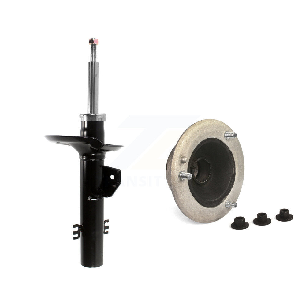 Suspension Strut And Mount Front Left Kit For BMW X3