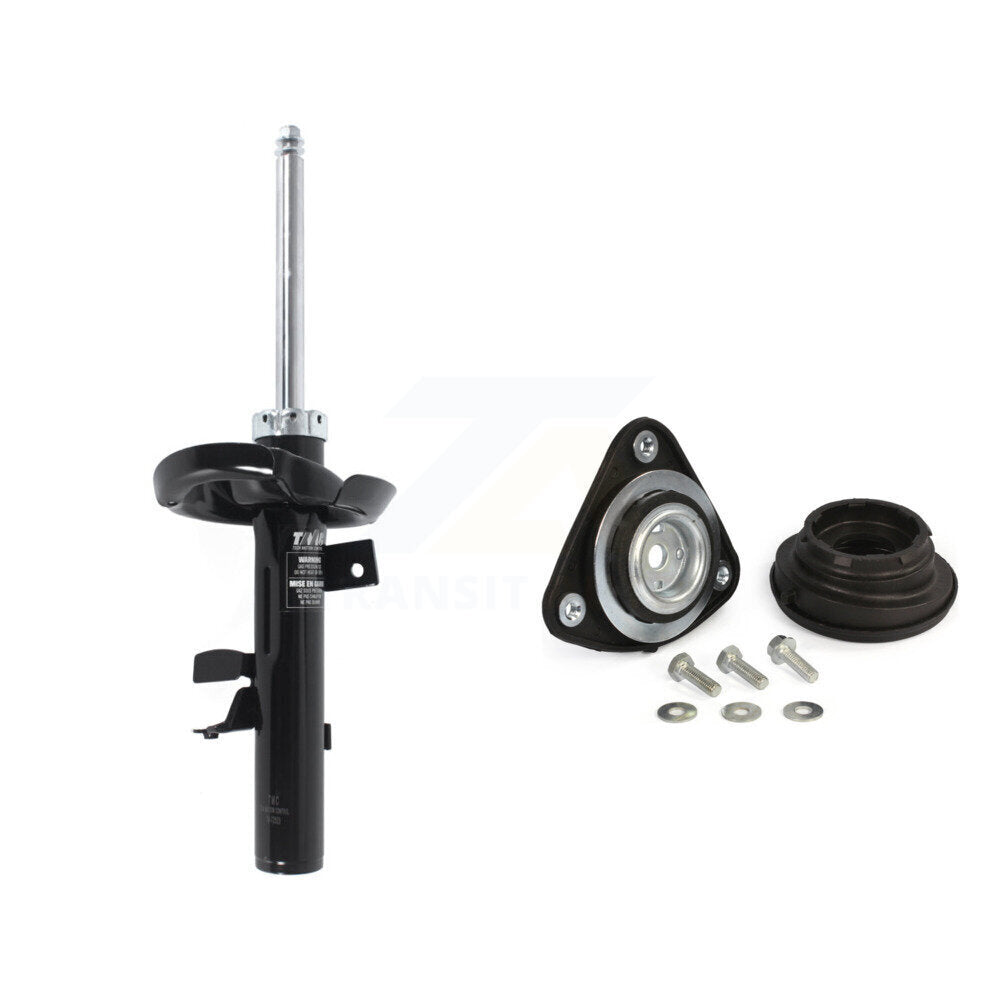 Suspension Strut And Mount Front Left Kit For Ford Focus C-Max