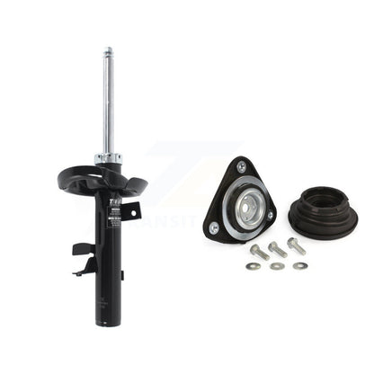 Suspension Strut And Mount Front Left Kit For Ford Focus C-Max
