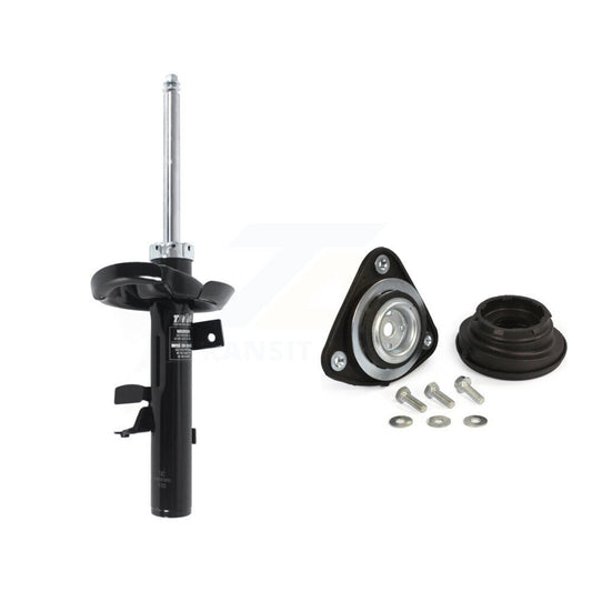 Suspension Strut And Mount Front Left Kit For Ford Focus C-Max