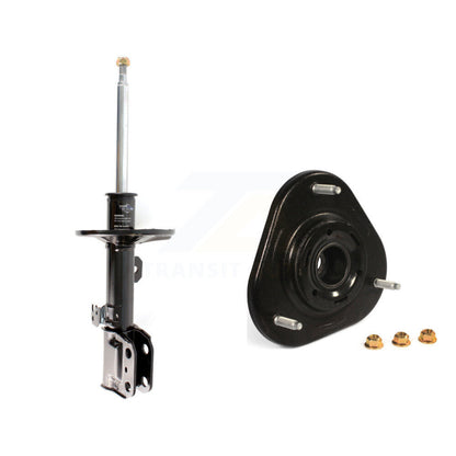 Suspension Strut And Mount Front Left Kit For Toyota Matrix Pontiac Vibe
