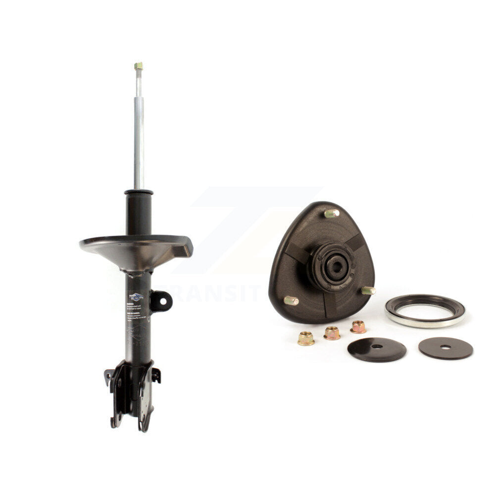 Suspension Strut And Mount Front Left Kit For Honda Pilot Acura MDX