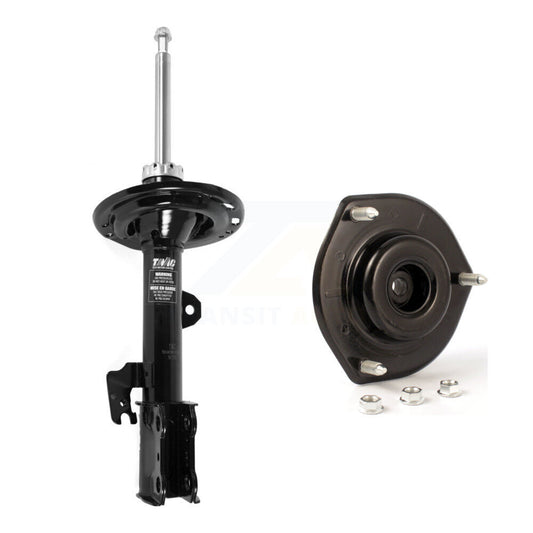 Suspension Strut & Mount Front Left Kit For Lexus RX350 Toyota Highlander