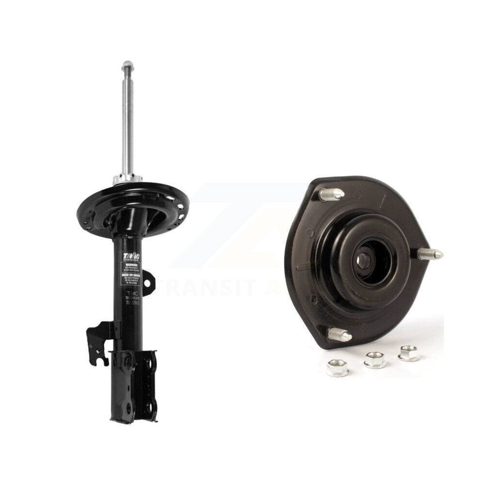 Suspension Strut And Mount Front Left Kit For 2009-2015 Toyota Venza