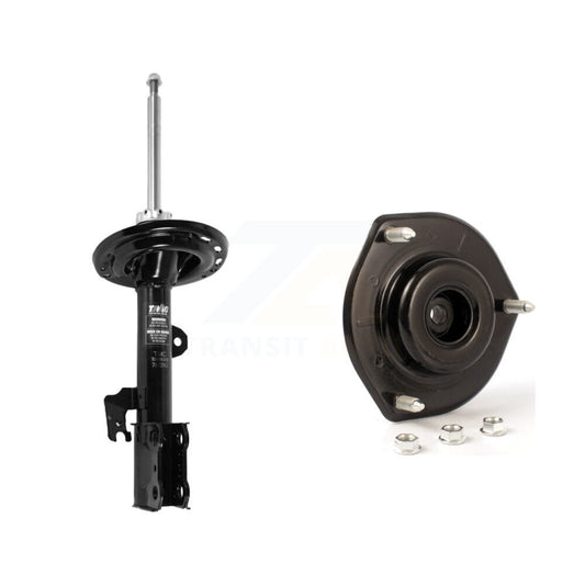 Suspension Strut And Mount Front Left Kit For 2009-2015 Toyota Venza