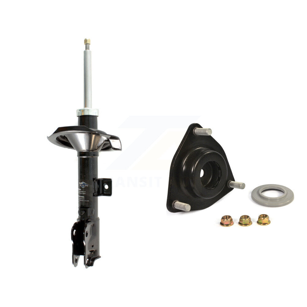 Suspension Strut And Mount Front Left Kit For Mitsubishi Outlander