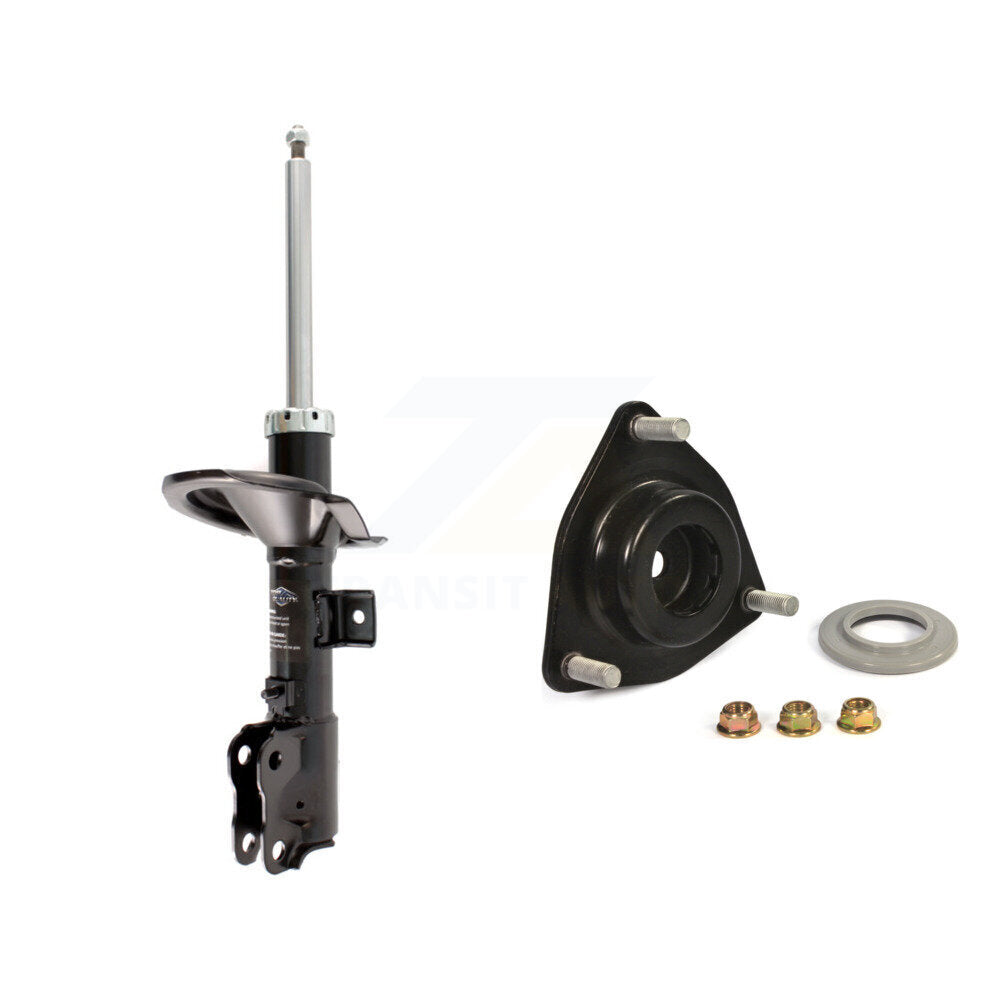 Suspension Strut And Mount Front Left Kit For Mitsubishi Lancer