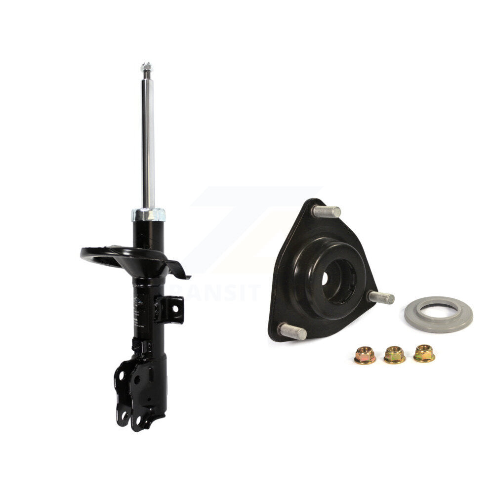 Suspension Strut And Mount Front Left Kit For Mitsubishi Lancer