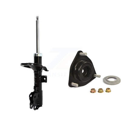 Suspension Strut And Mount Front Left Kit For Mitsubishi Lancer