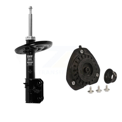 Suspension Strut And Mount Front Left Kit For 2009-2014 Nissan Maxima