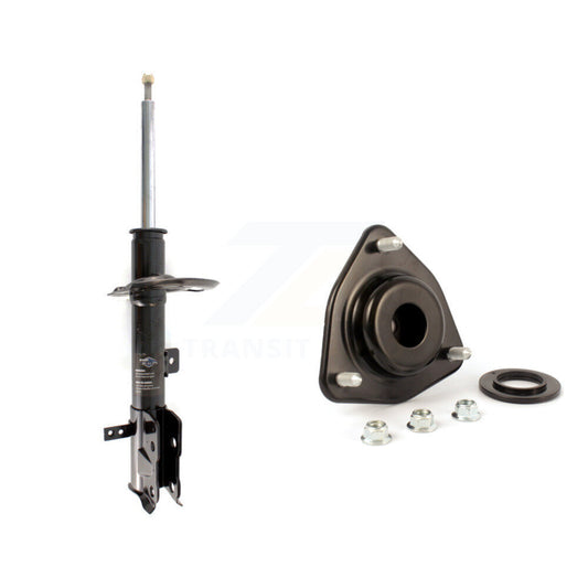 Suspension Strut And Mount Front Left Kit For Jeep Dodge Caliber Patriot