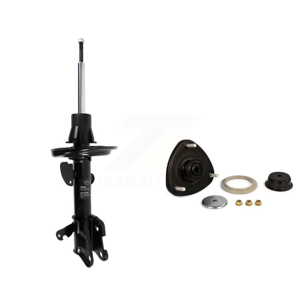 Suspension Strut And Mount Front Left Kit For Acura MDX ZDX
