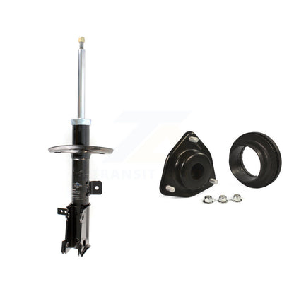 Suspension Strut And Mount Front Left Kit For Chrysler 200 Dodge Avenger