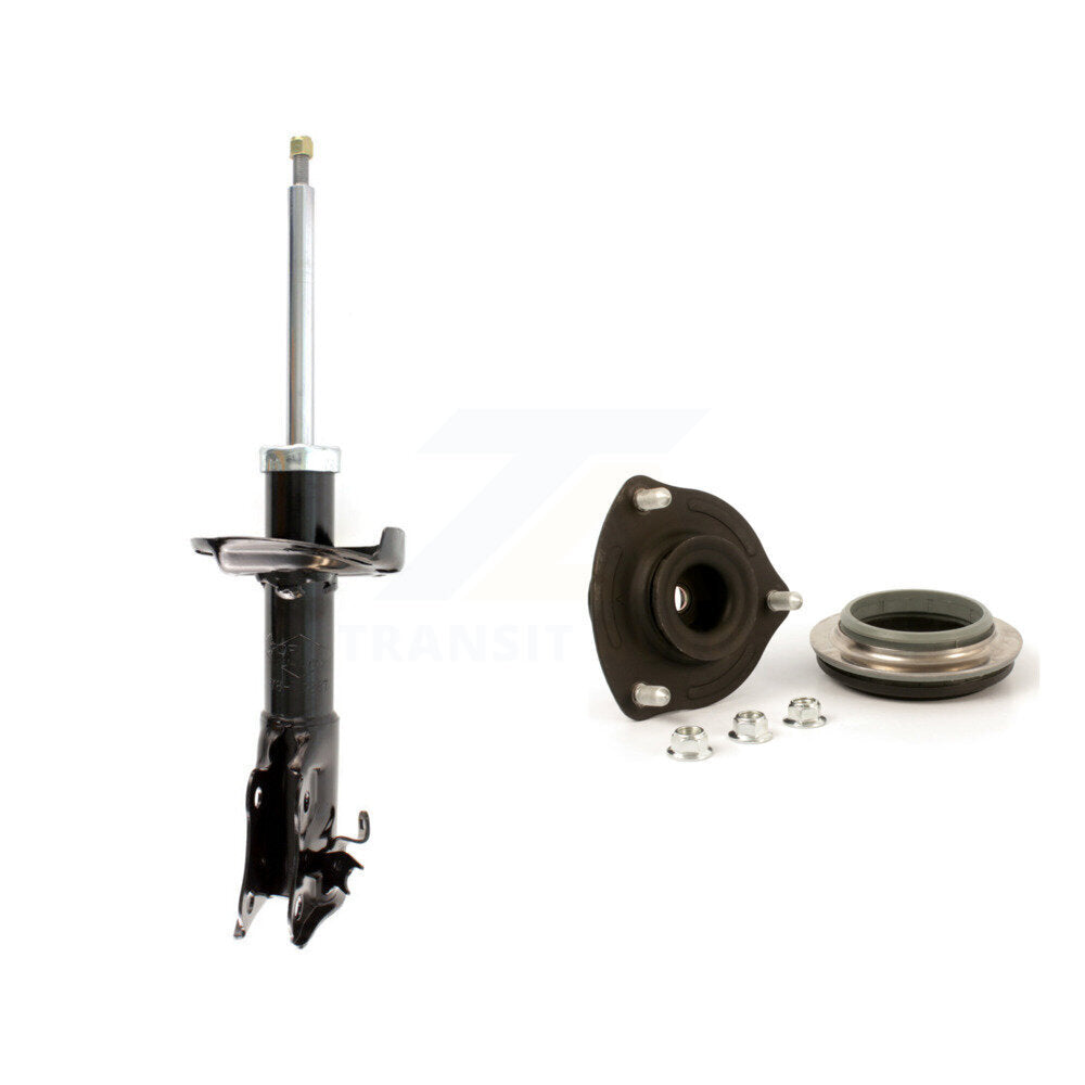 Suspension Strut Mount Front Left Kit For 2006-2011 Honda Civic Acura CSX