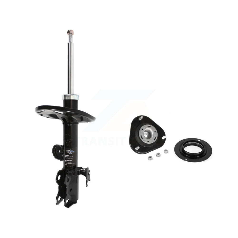 Suspension Strut And Mount Front Left Kit For Toyota RAV4