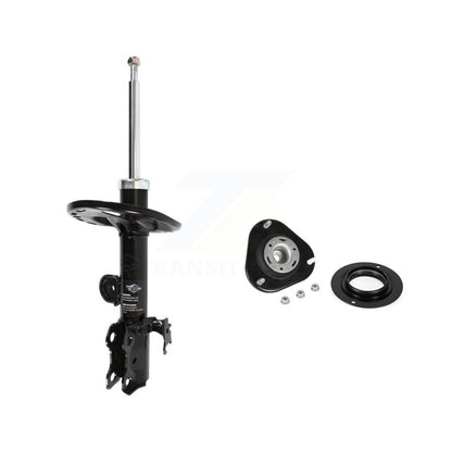 Suspension Strut And Mount Front Left Kit For Toyota RAV4