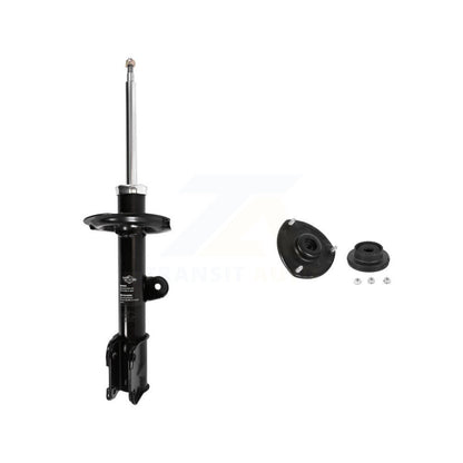 Suspension Strut And Mount Front Left Kit For Hyundai Santa Fe Kia Sorento