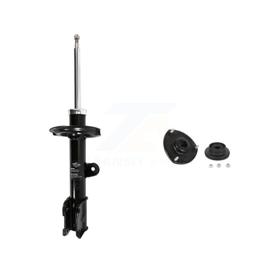 Suspension Strut And Mount Front Left Kit For Hyundai Santa Fe Kia Sorento