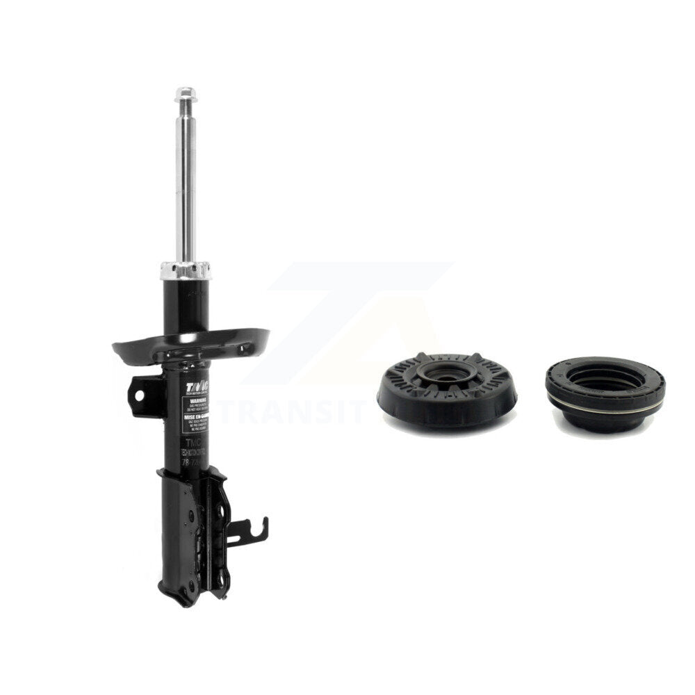 Suspension Strut & Mount Front Right Kit For Chevrolet Cruze Buick Verano