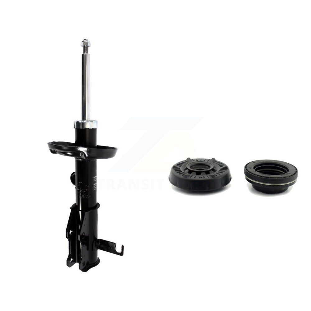 Suspension Strut & Mount Front Right Kit For Chevrolet Cruze Buick Verano