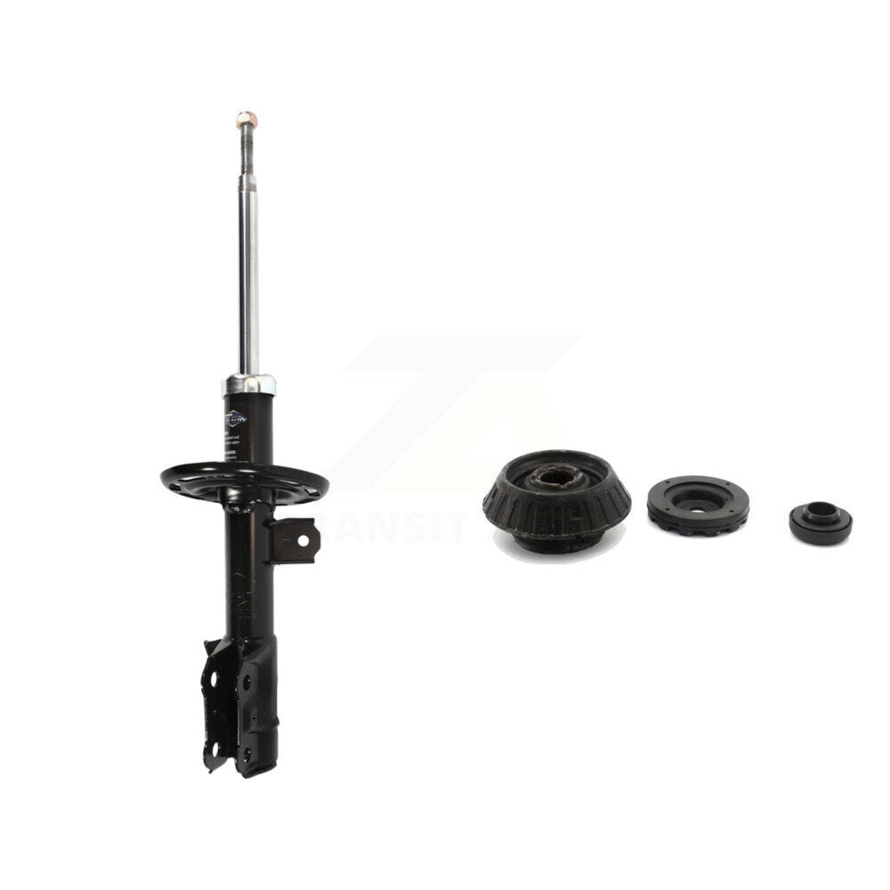 Suspension Strut And Mount Front Right Kit For 2007-2008 Honda Fit