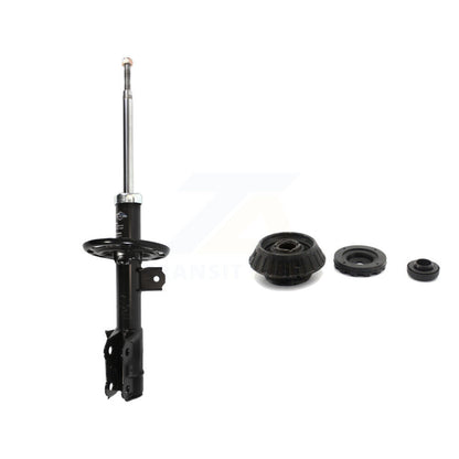 Suspension Strut And Mount Front Right Kit For 2007-2008 Honda Fit