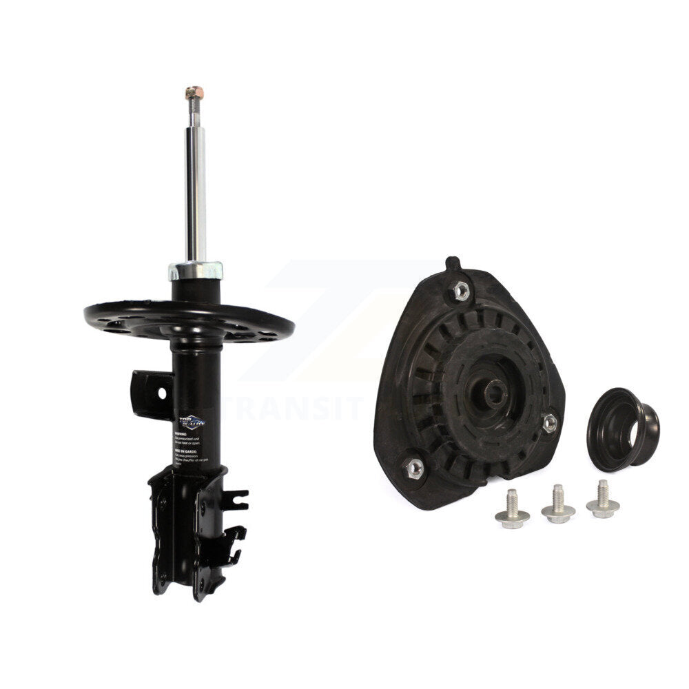 Suspension Strut And Mount Front Right Kit For Nissan Altima