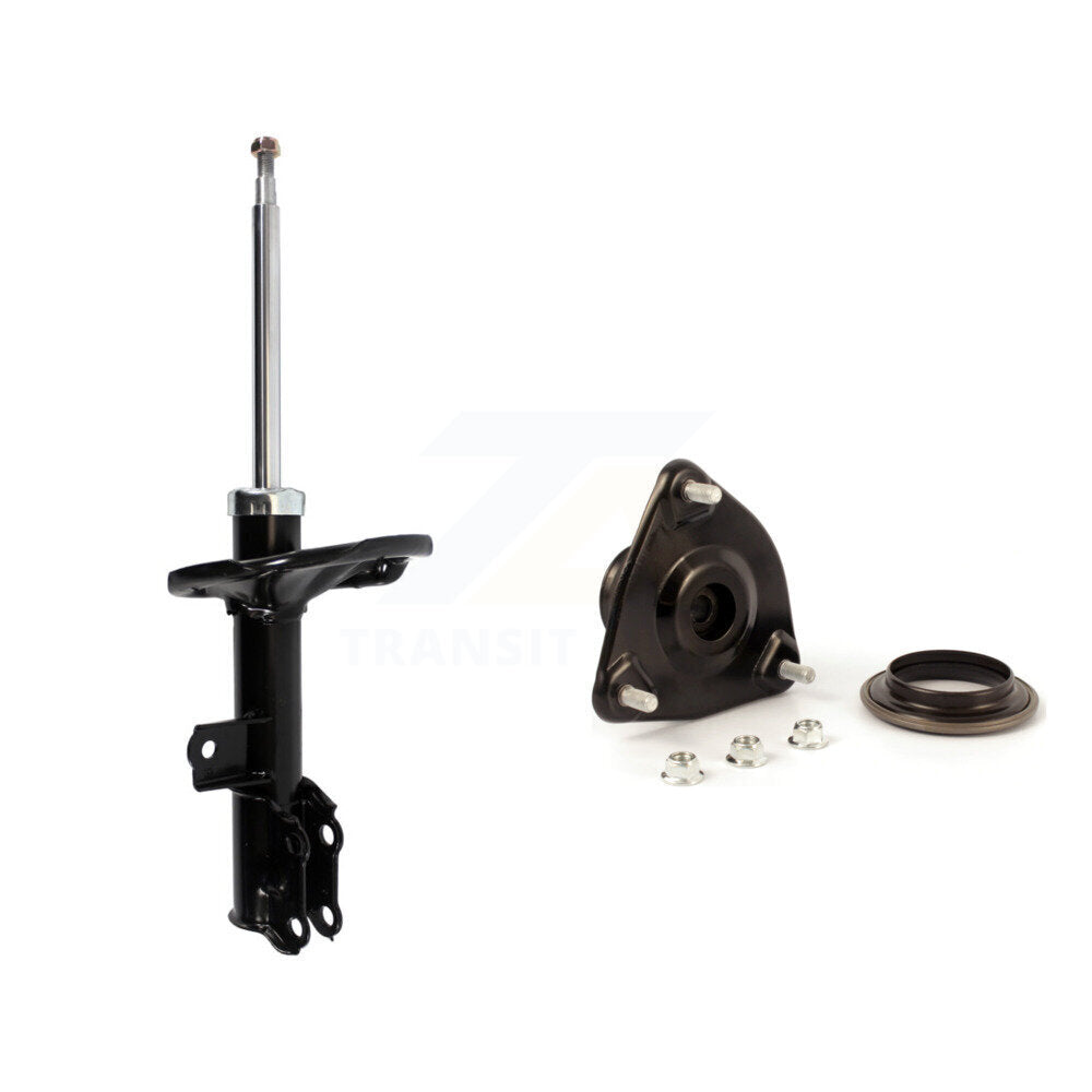 Suspension Strut And Mount Front Right Kit For Hyundai Elantra