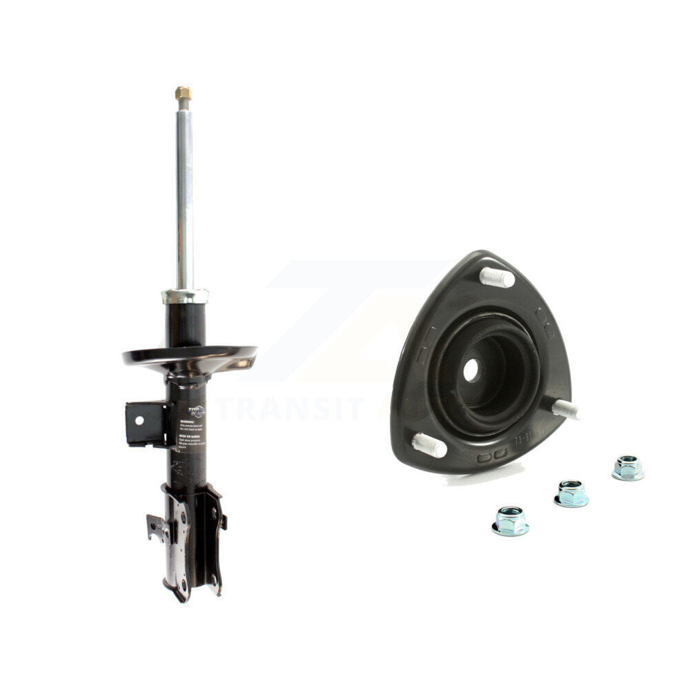 Suspension Strut & Mount Front Right Kit For 2006-2013 Suzuki Grand Vitara
