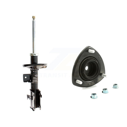 Suspension Strut & Mount Front Right Kit For 2006-2013 Suzuki Grand Vitara