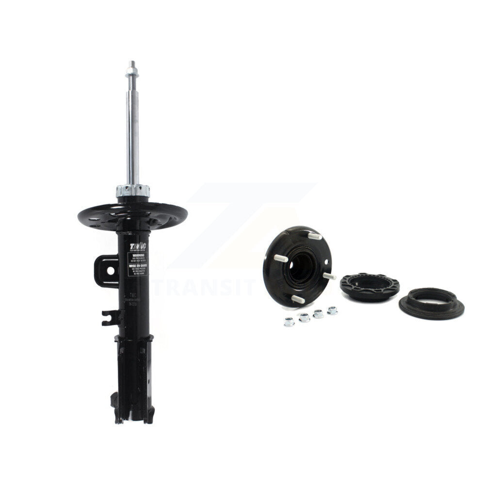 Suspension Strut And Mount Front Right Kit For Ford Explorer