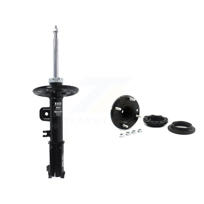 Suspension Strut And Mount Front Right Kit For Ford Explorer
