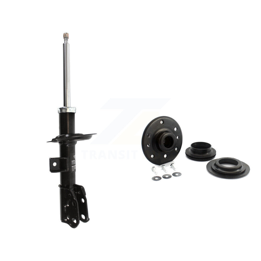 Suspension Strut & Mount Front Right Kit For Chevrolet Equinox GMC Terrain