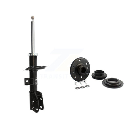 Suspension Strut & Mount Front Right Kit For Chevrolet Equinox GMC Terrain
