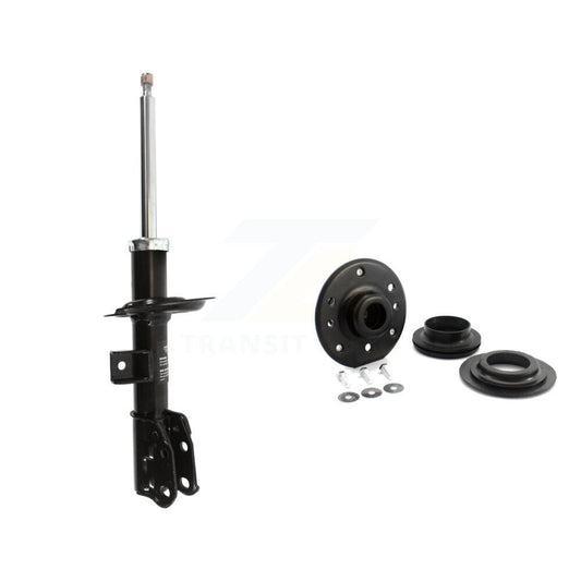 Suspension Strut & Mount Front Right Kit For Chevrolet Equinox GMC Terrain