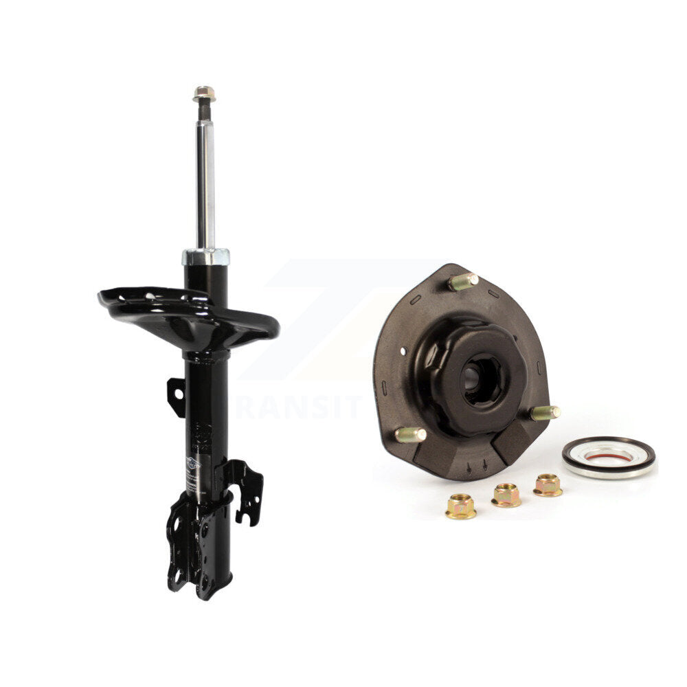 Suspension Strut & Mount Front Right Kit For Lexus RX350 Toyota Highlander