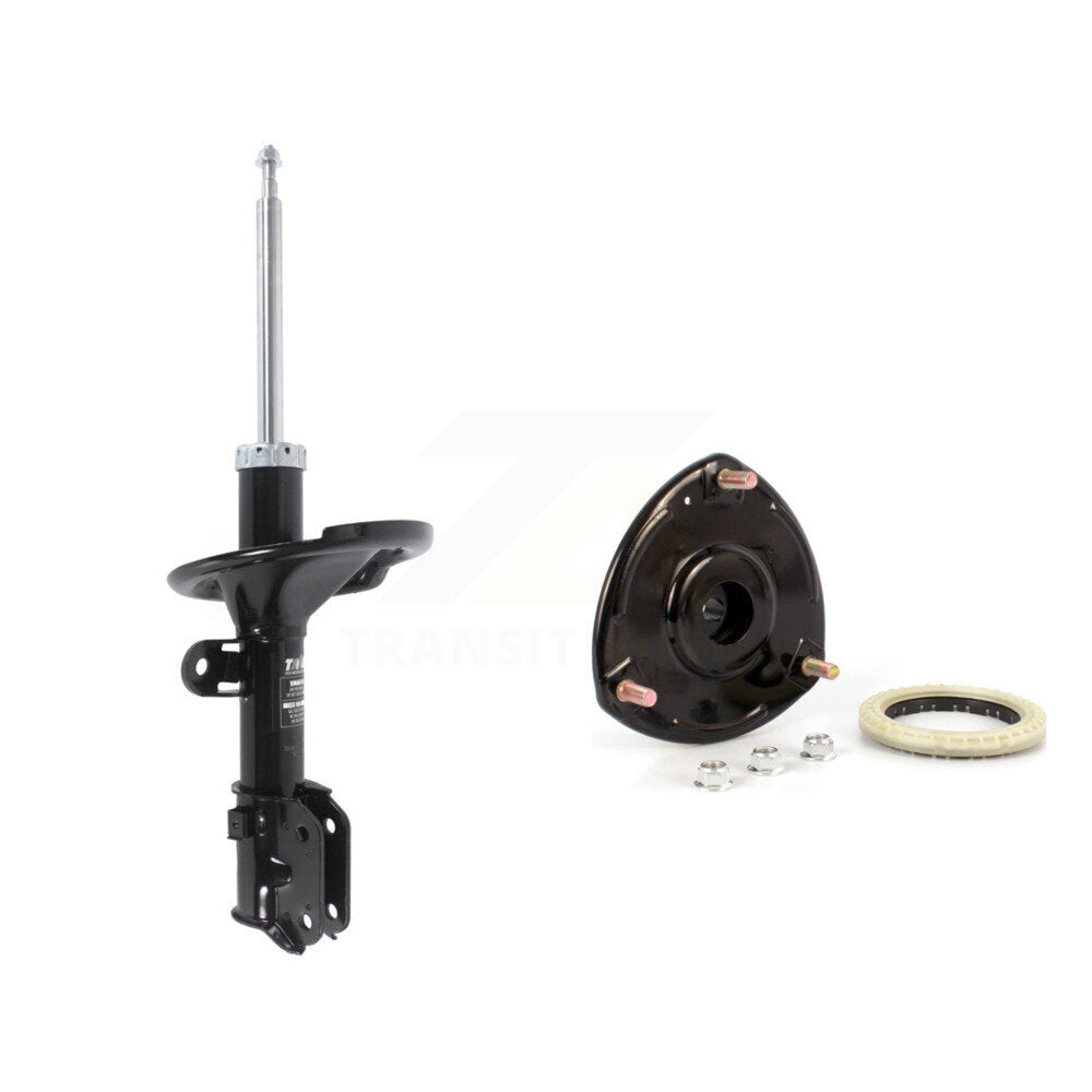 Suspension Strut & Mount Front Right Kit For Kia Sedona Hyundai Entourage