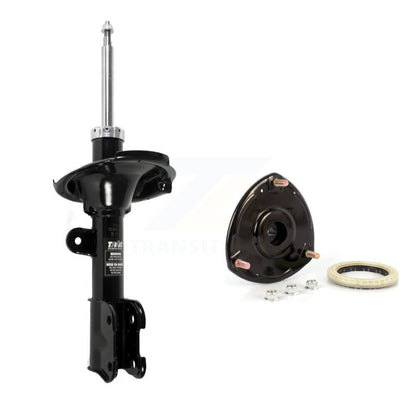 Suspension Strut And Mount Front Right Kit For 2007-2012 Hyundai Veracruz