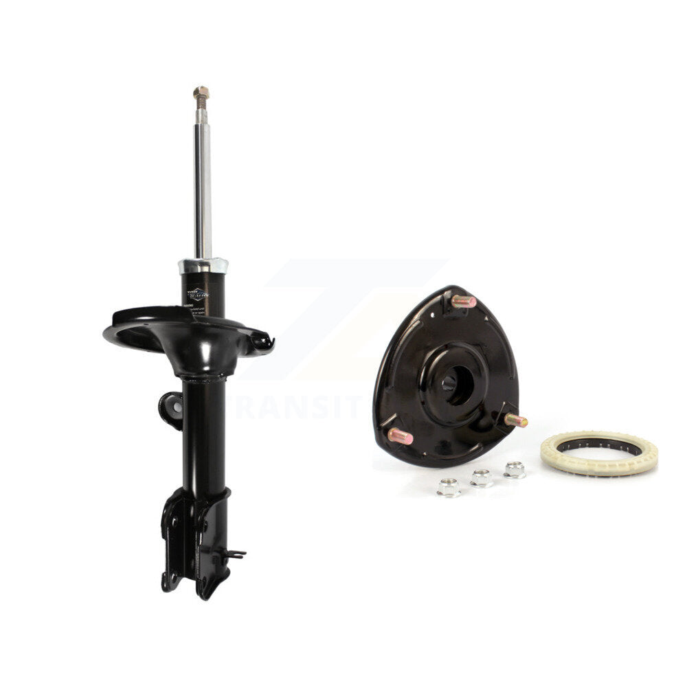Suspension Strut And Mount Front Right Kit For Hyundai Santa Fe