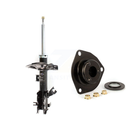 Suspension Strut And Mount Front Right Kit For Nissan Altima Maxima