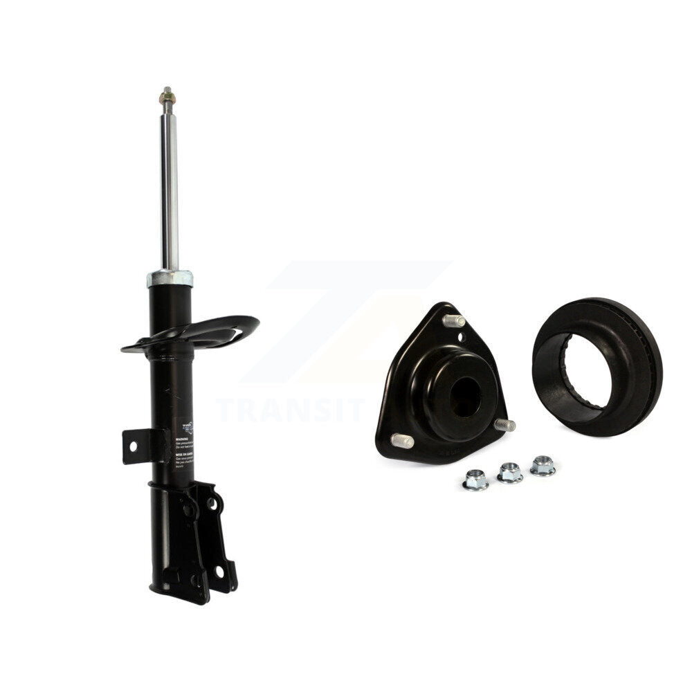 Suspension Strut And Mount Front Right Kit For 2009-2019 Dodge Journey