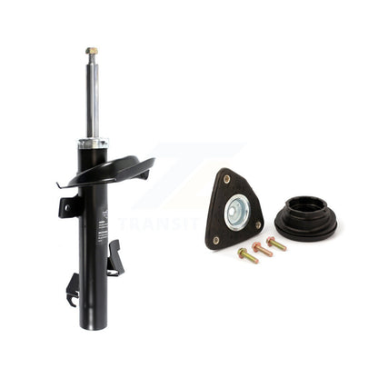 Suspension Strut And Mount Front Right Kit For Volvo S40 C30 V50 C70