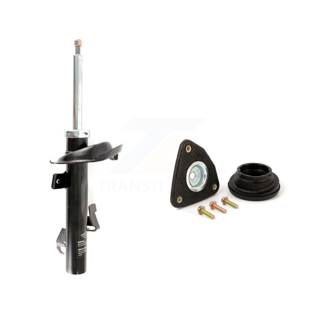 Suspension Strut And Mount Front Right Kit For Mazda 3 5